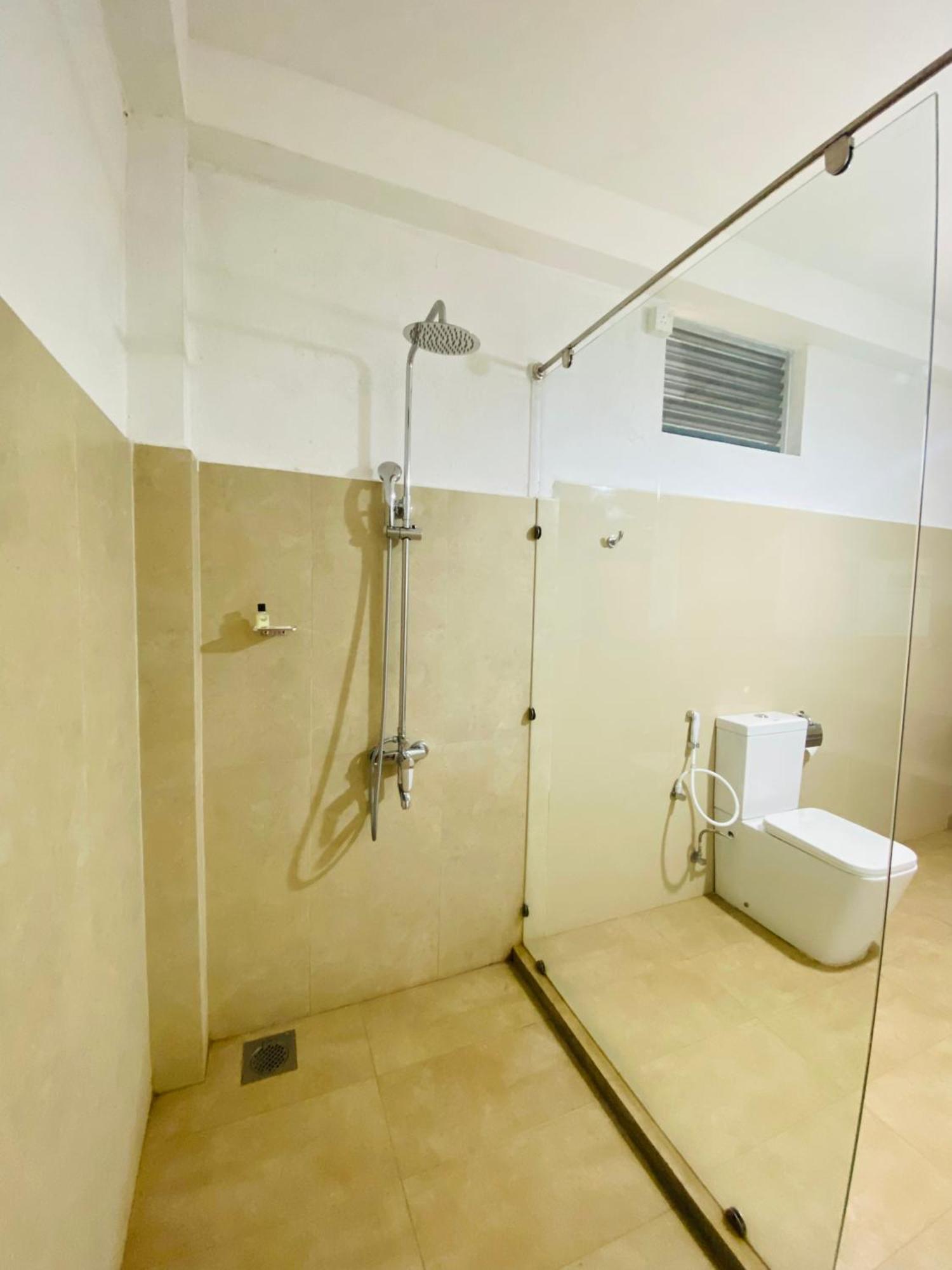 Tropicara Resort 锡吉里亚 外观 照片